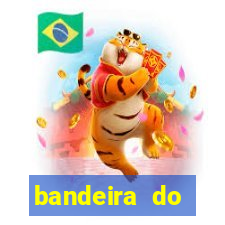 bandeira do corinthians emoji